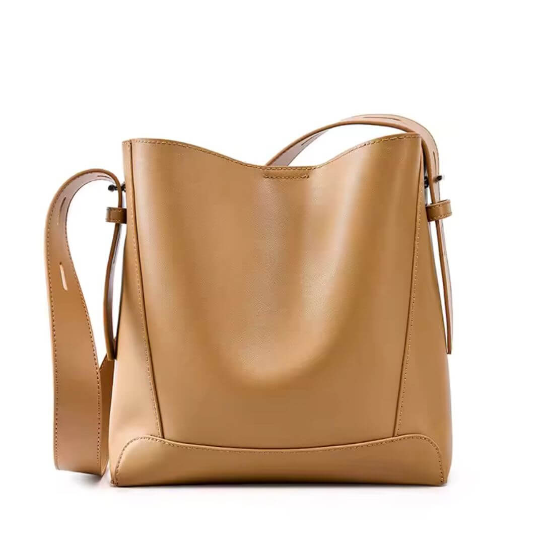 Rebecca’s Refined Shoulder Charm | Shoulder Bag - Joan's Bags