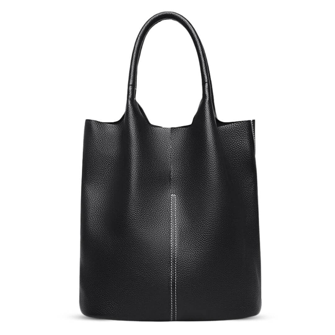 Elise’s Elegant Carryall | Handbag - Joan's Bags