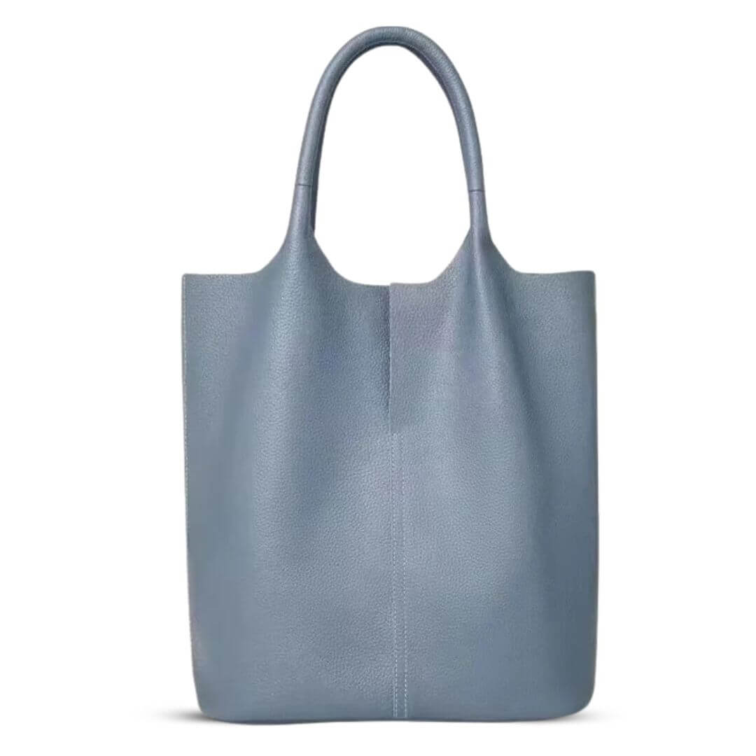Elise’s Elegant Carryall | Handbag - Joan's Bags