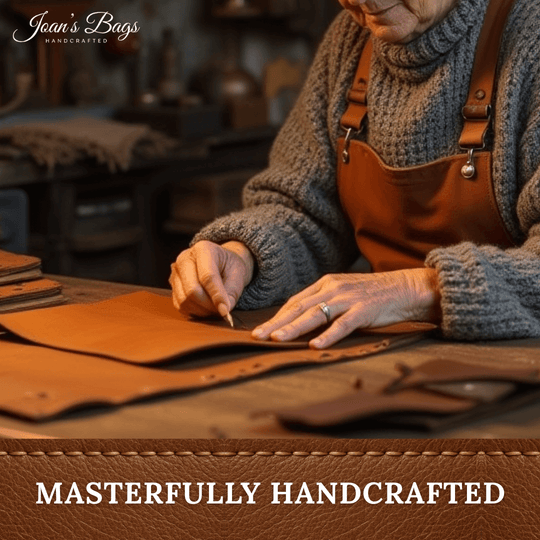 Camille’s Polished Companion | Shoulder Bag - Joan's Bags