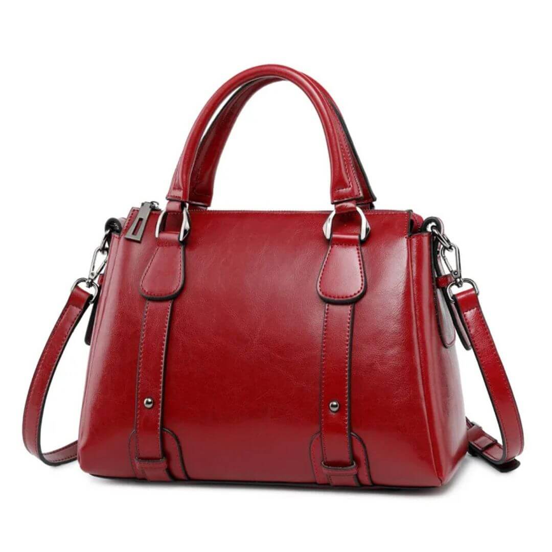 Camille’s Polished Companion | Shoulder Bag - Joan's Bags