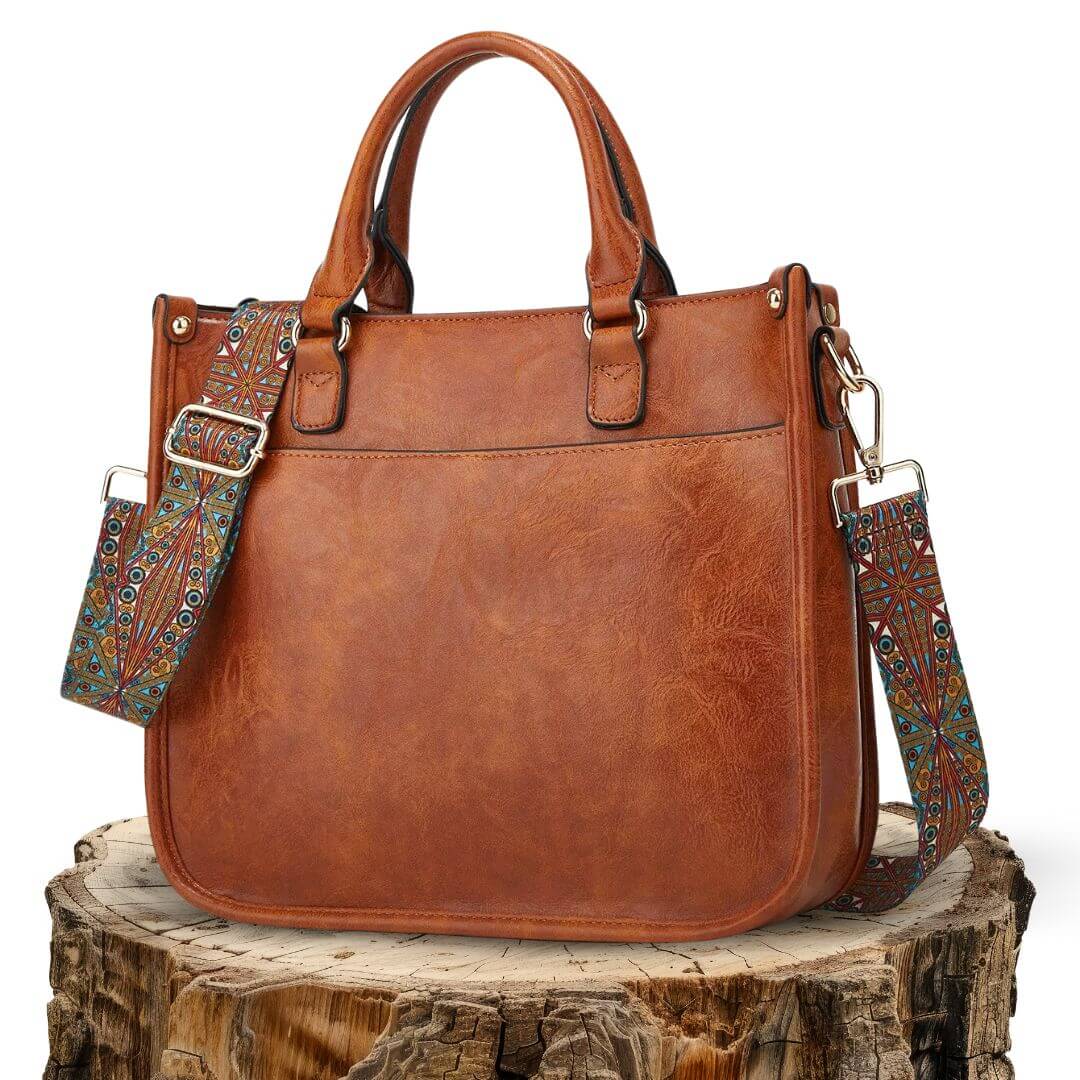 Amanda’s Timeless Chic | Handbag - Joan's Bags