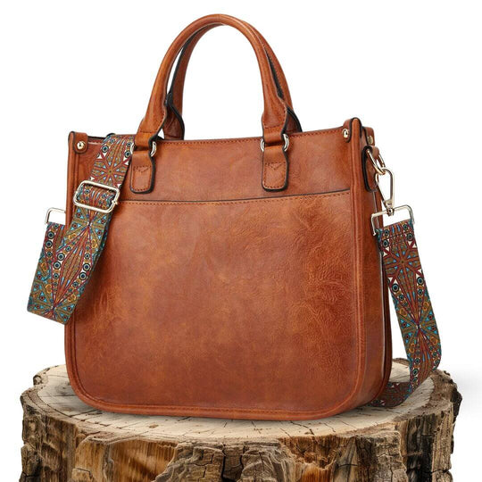 Amanda’s Timeless Chic | Handbag - Joan's Bags