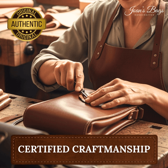 Amanda’s Timeless Chic | Handbag - Joan's Bags