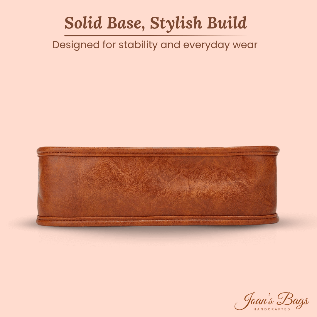 Amanda’s Timeless Chic | Handbag - Joan's Bags