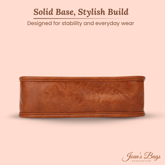 Amanda’s Timeless Chic | Handbag - Joan's Bags