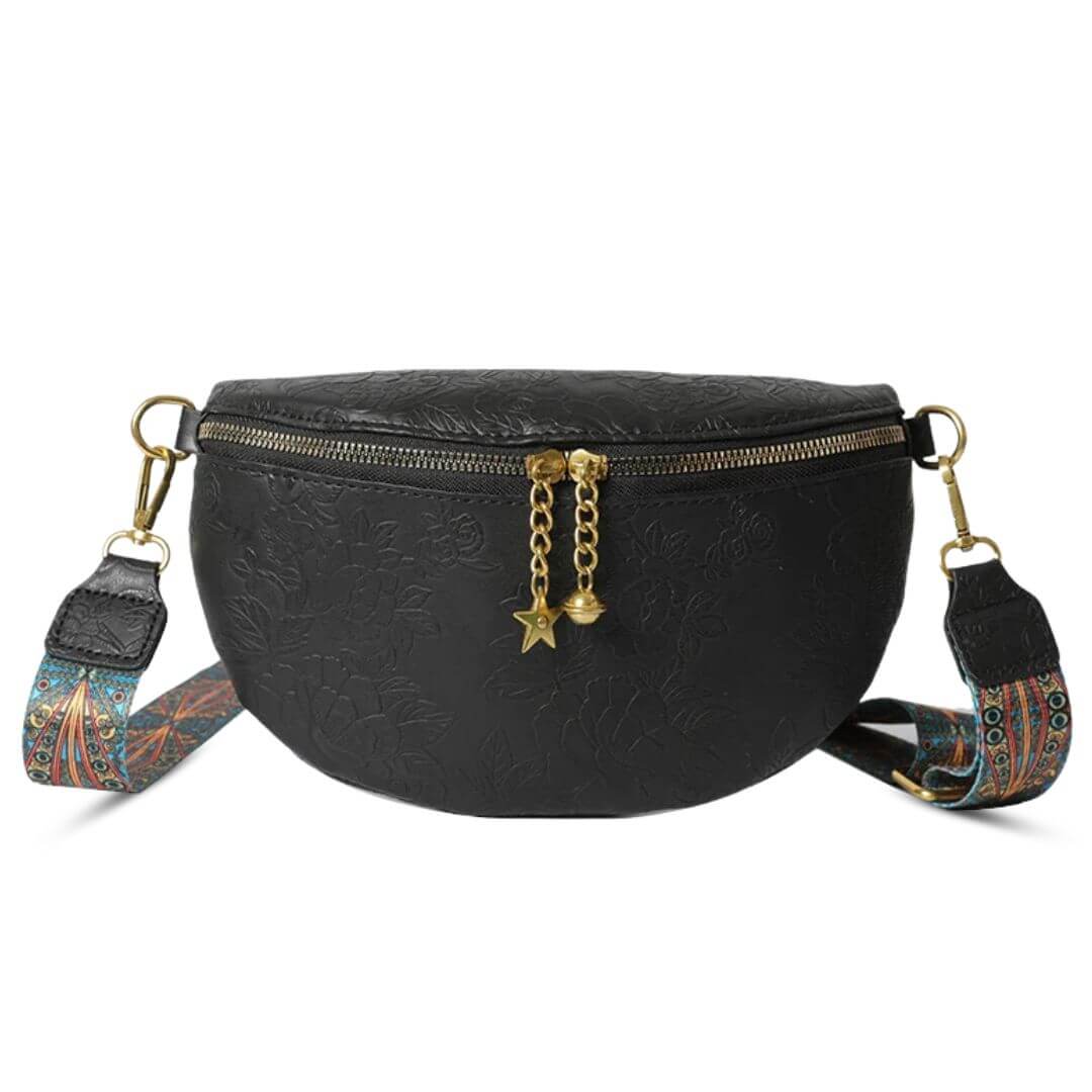 Catherine’s Chic Essential | Crossbody Bag - Joan's Bags