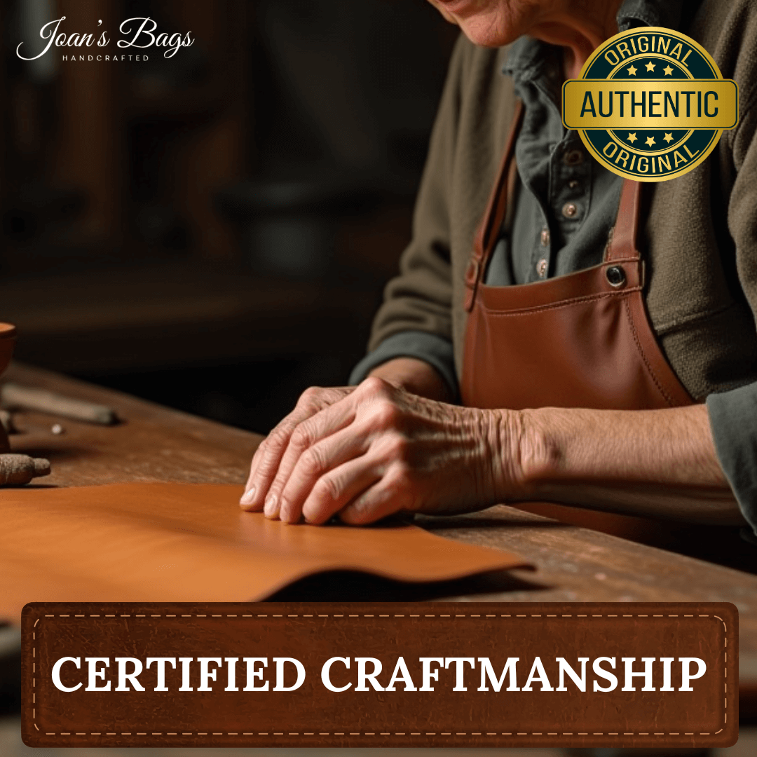 Brittany’s Timeless Satchel | Handbag - Joan's Bags