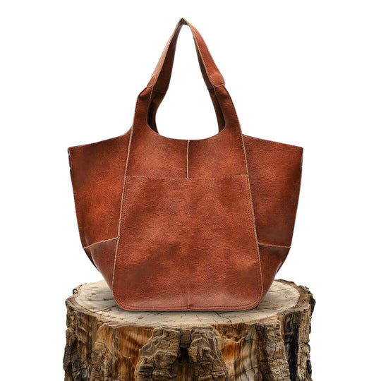 Susan’s Soft Utility | Tote Bag - Joan's Bags