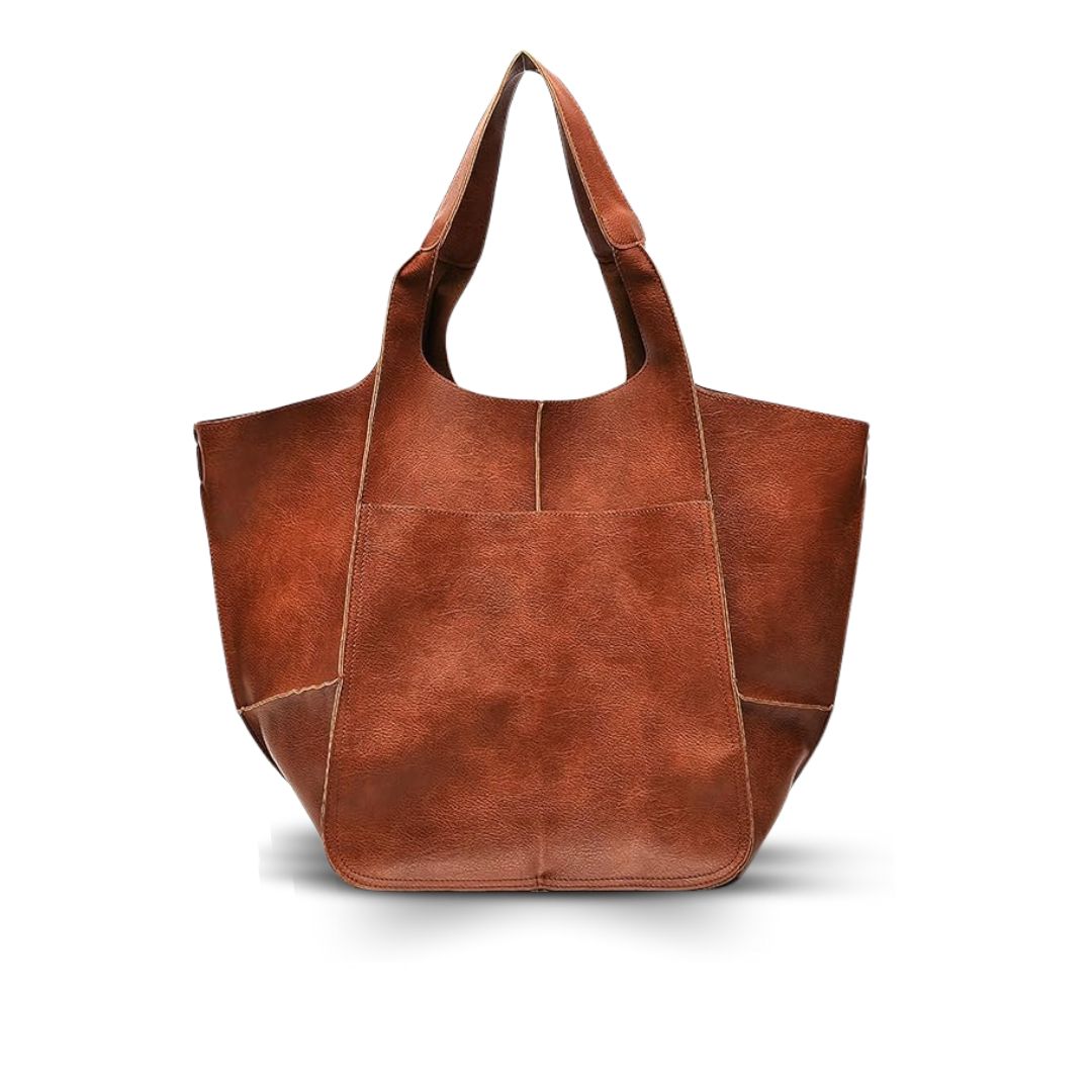 Susan’s Soft Utility | Tote Bag - Joan's Bags