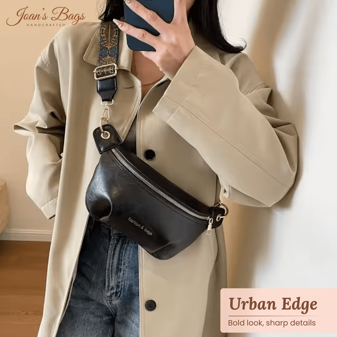 Marissa’s Everyday Crossbody | Shoulder Bag - Joan's Bags