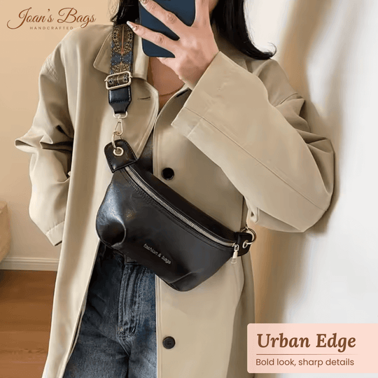 Marissa’s Everyday Crossbody | Shoulder Bag - Joan's Bags