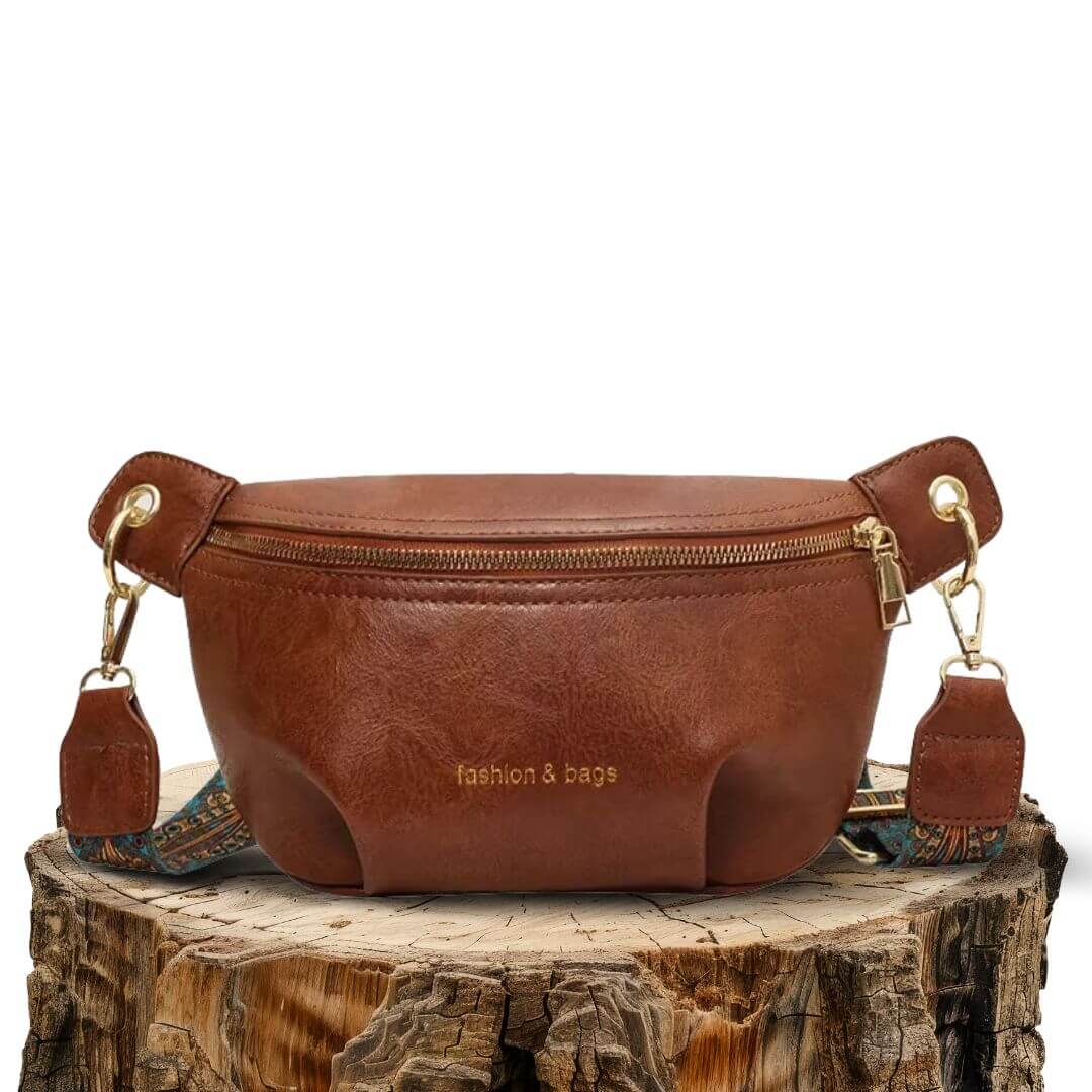 Marissa’s Everyday Crossbody | Shoulder Bag - Joan's Bags