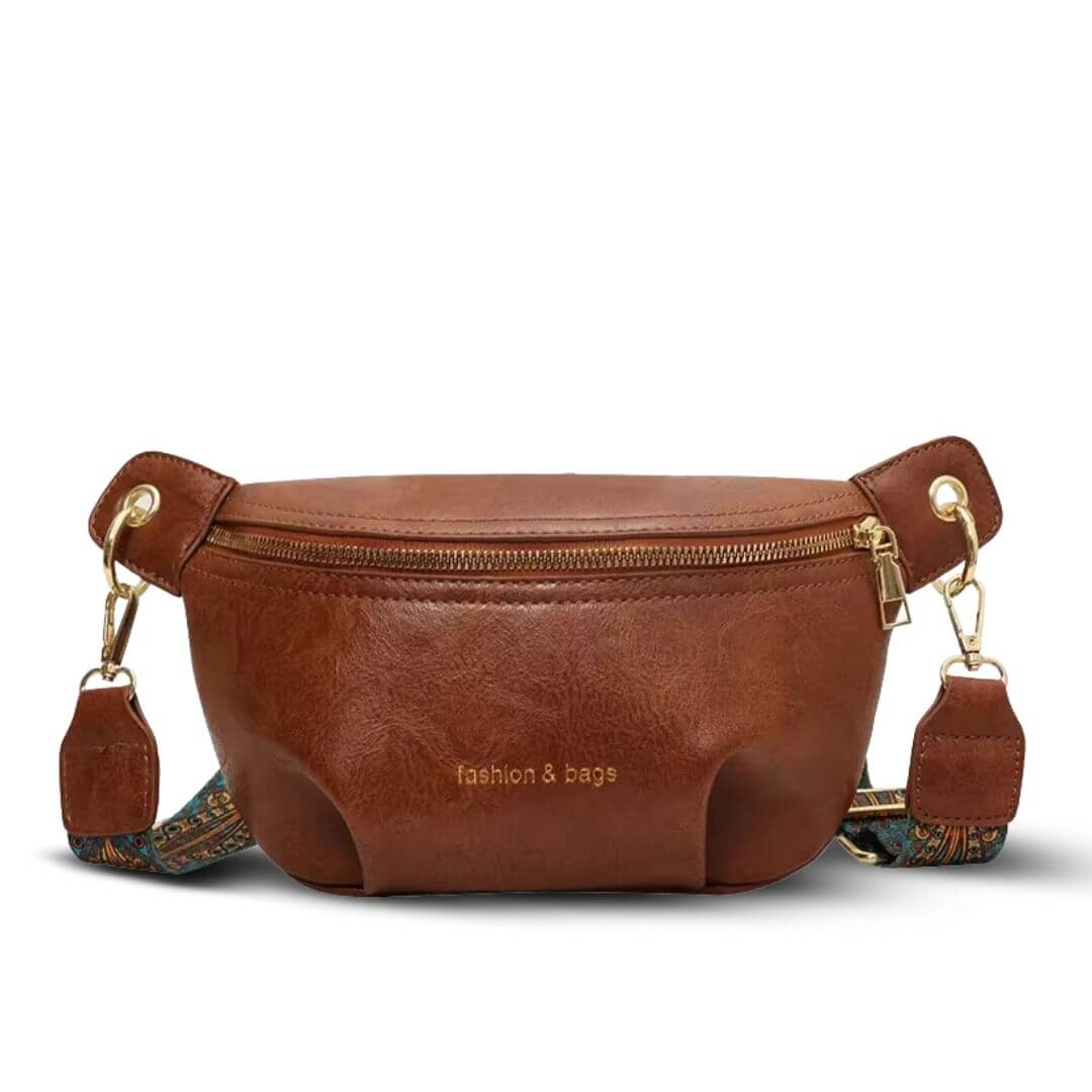 Marissa’s Everyday Crossbody | Shoulder Bag - Joan's Bags