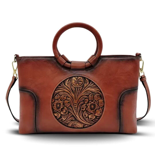 Megan’s Timeless Treasure | Vintage Handbag - Joan's Bags