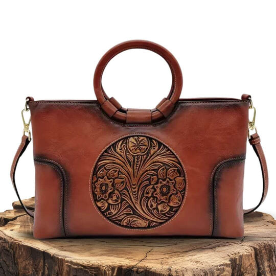 Megan’s Timeless Treasure | Vintage Handbag - Joan's Bags