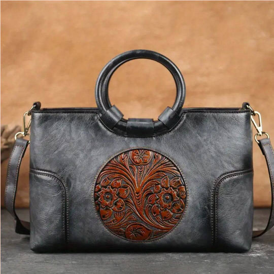 Megan’s Timeless Treasure | Vintage Handbag - Joan's Bags