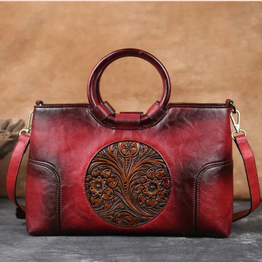 Megan’s Timeless Treasure | Vintage Handbag - Joan's Bags