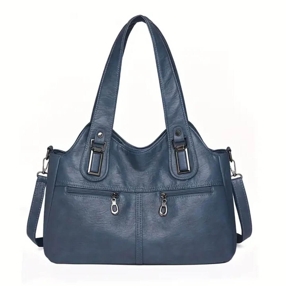 Melissa’s Sleek Utility | Shoulder Bag - Joan's Bags