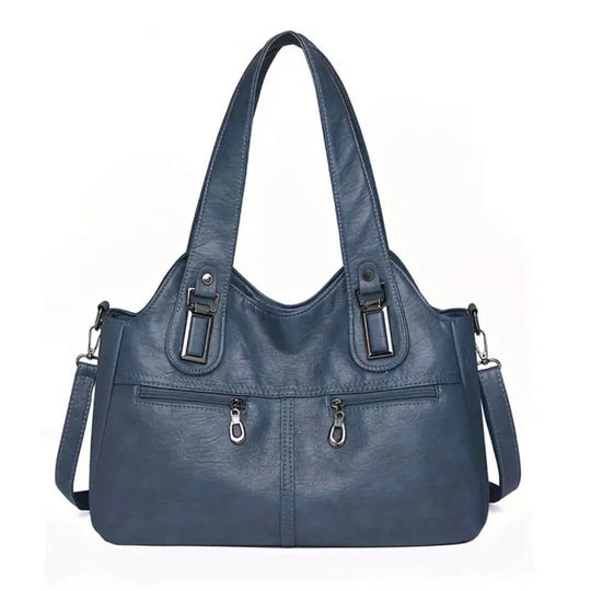 Melissa’s Sleek Utility | Shoulder Bag - Joan's Bags