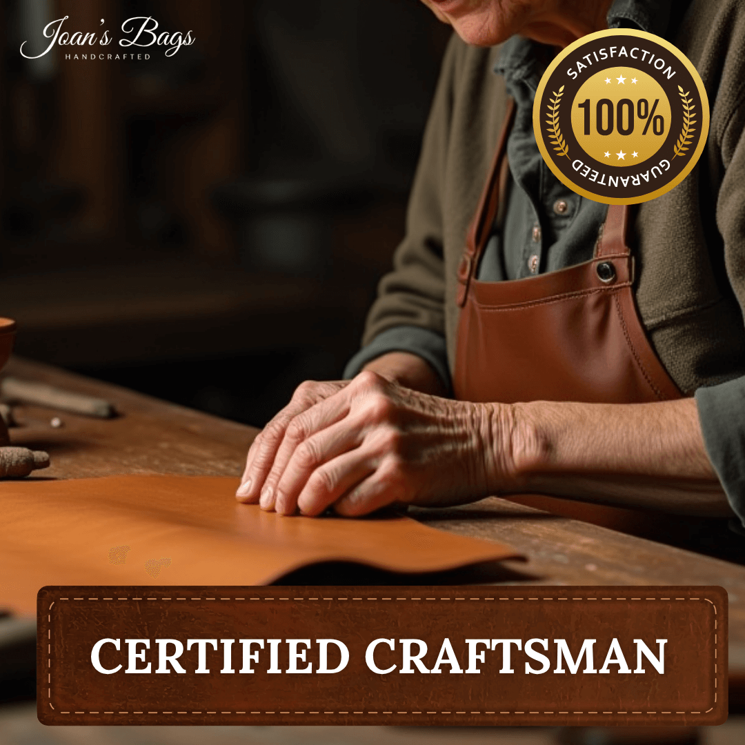 Nancy’s Everyday Companion | Backpack - Joan's Bags