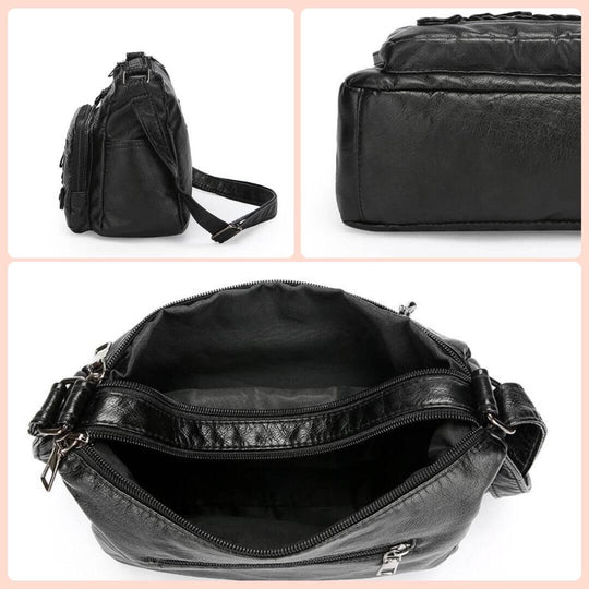 Scarlett’s Everyday Chic Tote | Shoulder Bag - Joan's Bags