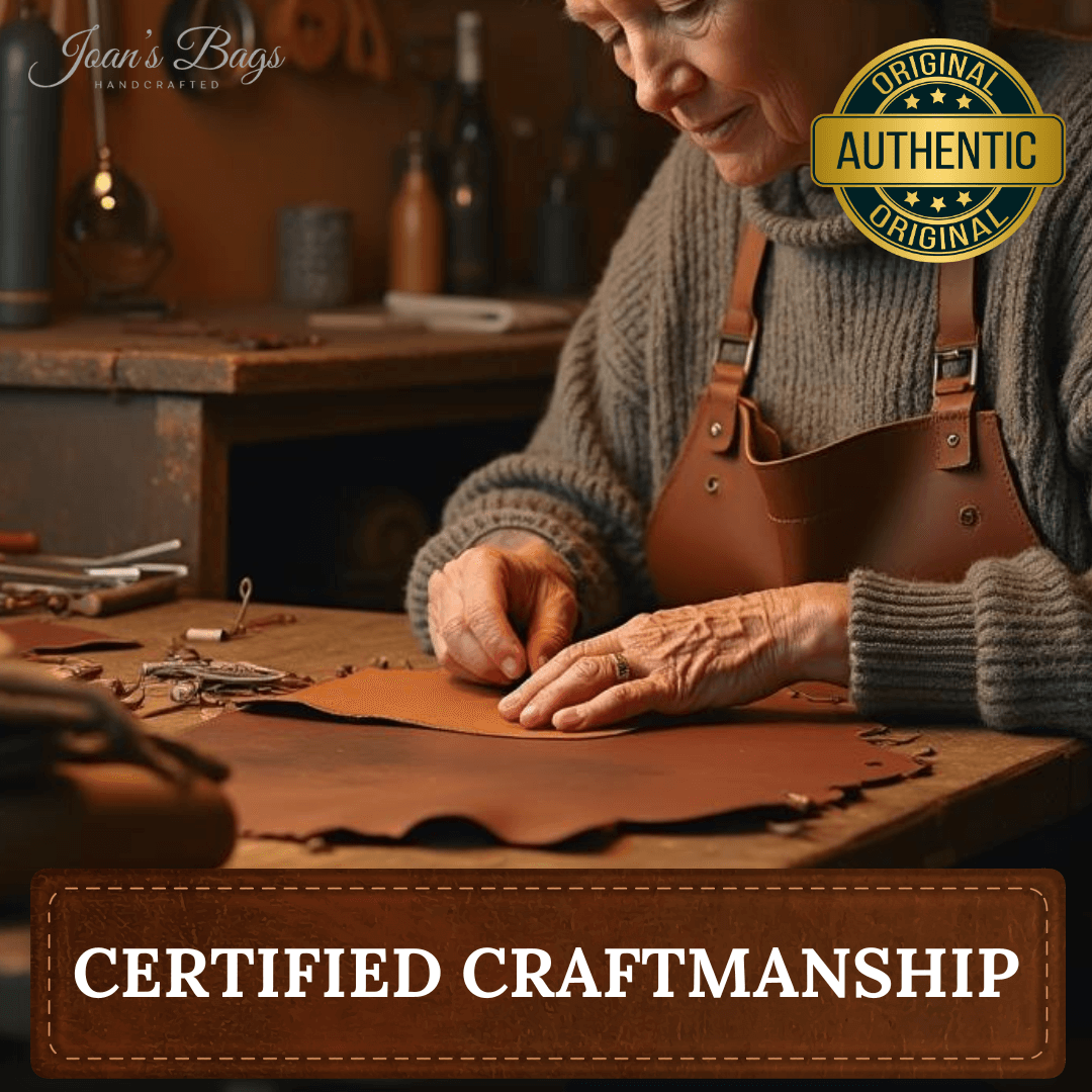 Scarlett’s Everyday Chic Tote | Shoulder Bag - Joan's Bags