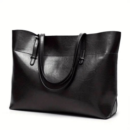 Rose’s Polished Daily Tote | Tote Bag - Joan's Bags
