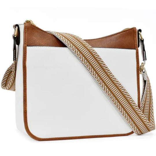 Magnolia’s Boho Essential | Crossbody Bag - Joan's Bags