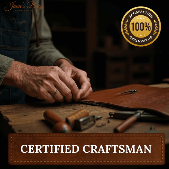 Magnolia’s Boho Essential | Crossbody Bag - Joan's Bags