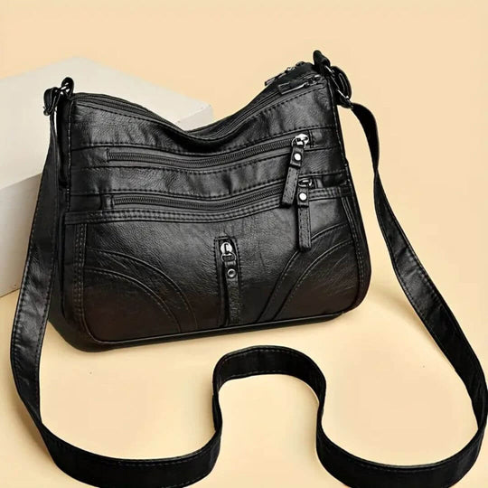 Aimeeh’s Polished Companion | Shoulder Bag - Joan's Bags