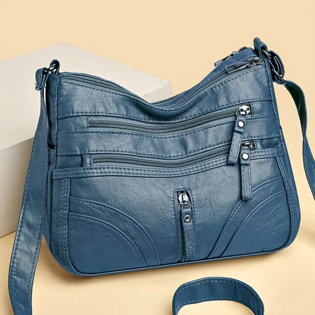 Aimeeh’s Polished Companion | Shoulder Bag - Joan's Bags