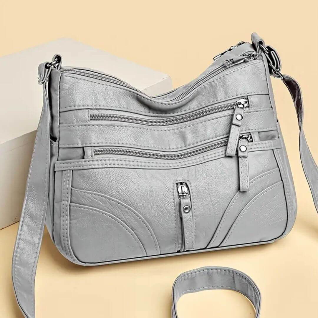 Aimeeh’s Polished Companion | Shoulder Bag - Joan's Bags