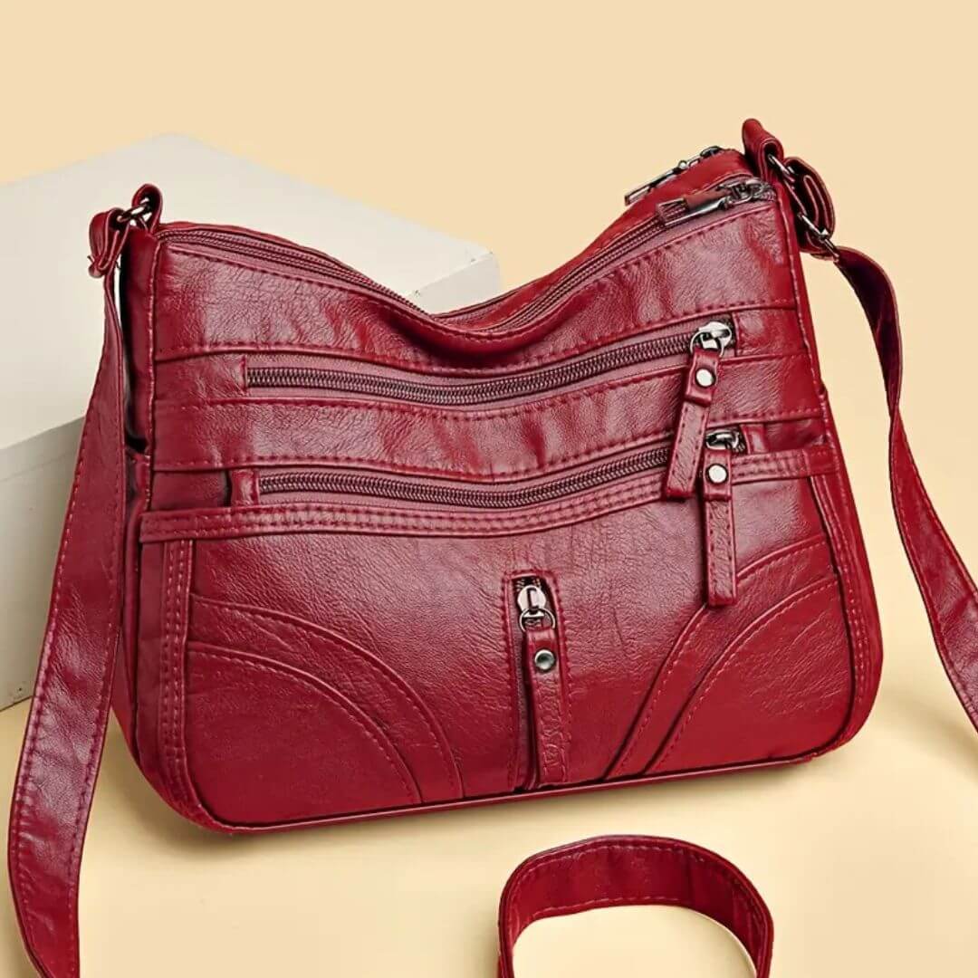 Aimeeh’s Polished Companion | Shoulder Bag - Joan's Bags