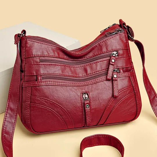 Aimeeh’s Polished Companion | Shoulder Bag - Joan's Bags