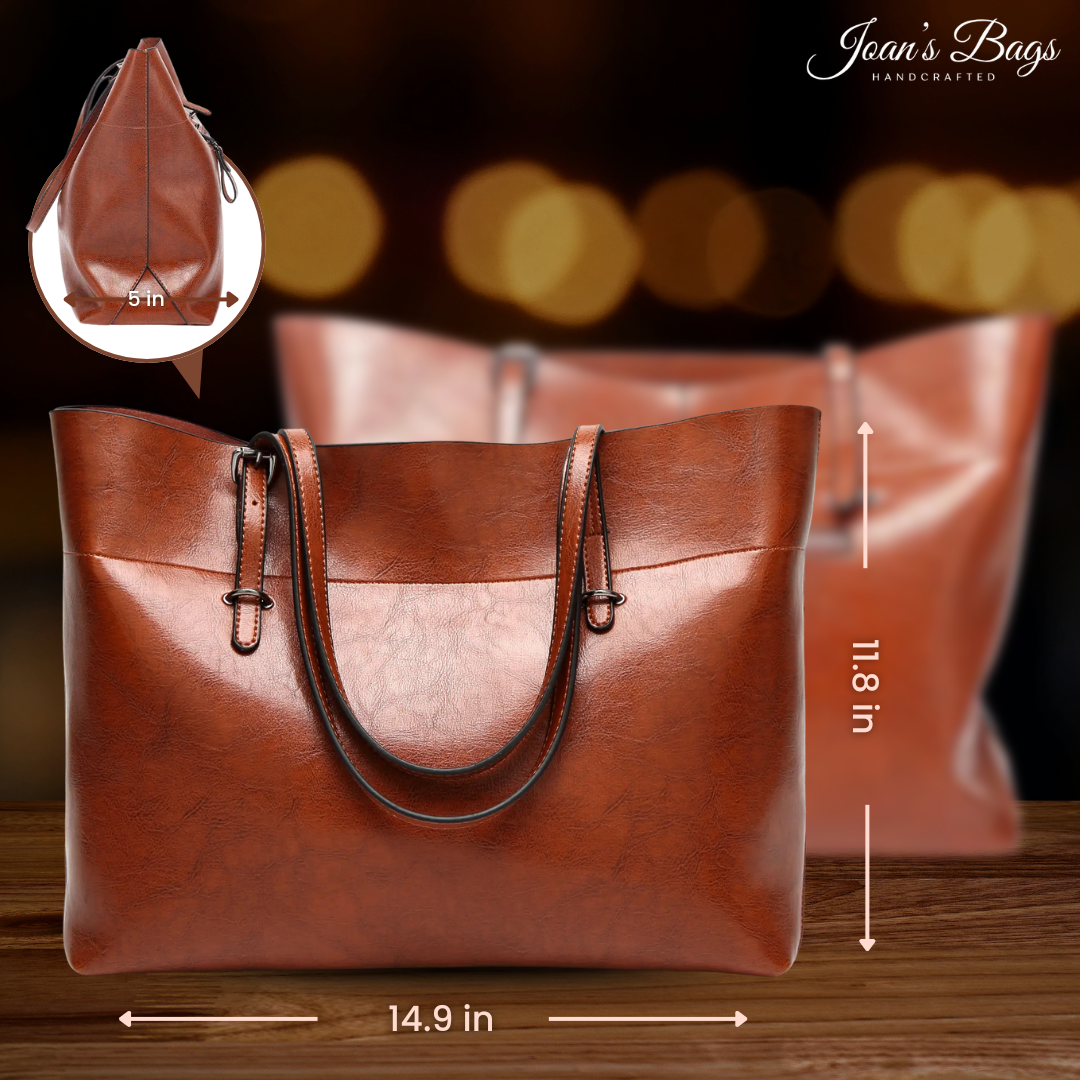 Josephine’s Elegant Essential | Handbag Joan's Bags