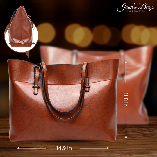 Josephine’s Elegant Essential | Handbag Joan's Bags