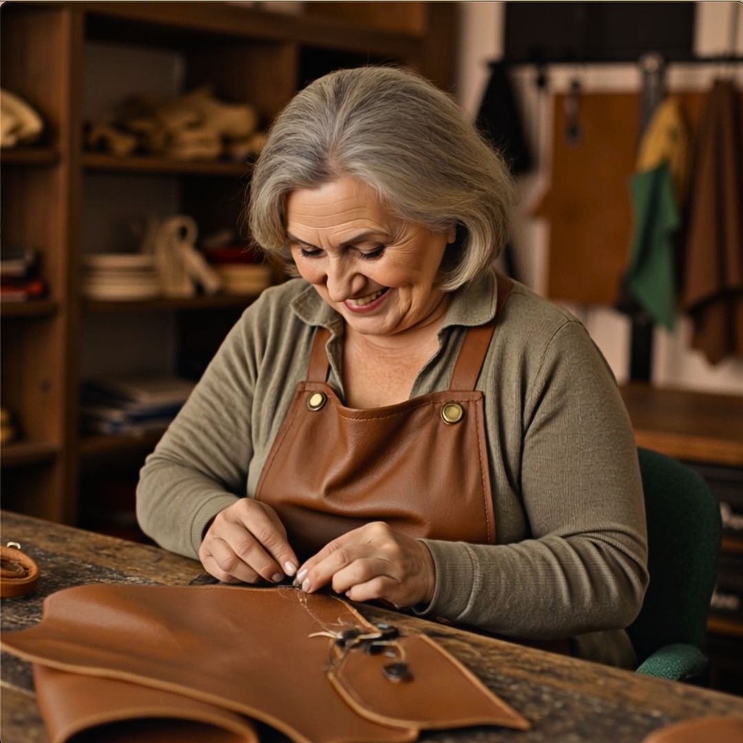 Claire’s Everyday Companion | Crossbody Bag Joan's Bags